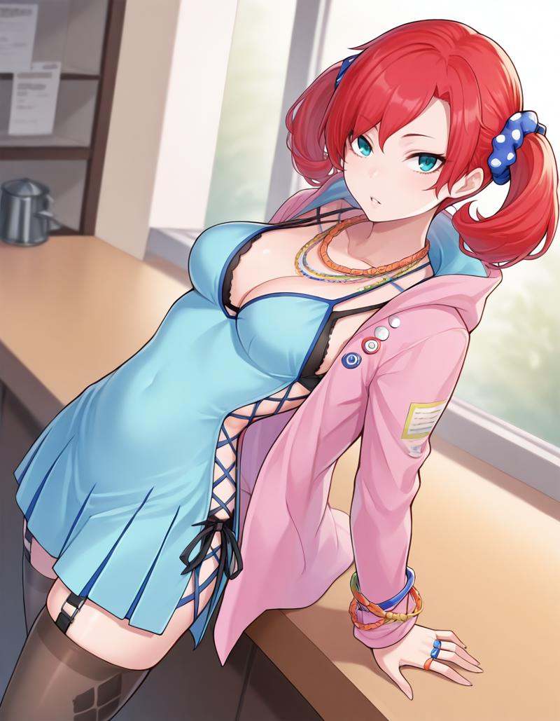 masterpiece,  best quality,  1girl on Tensor.Art