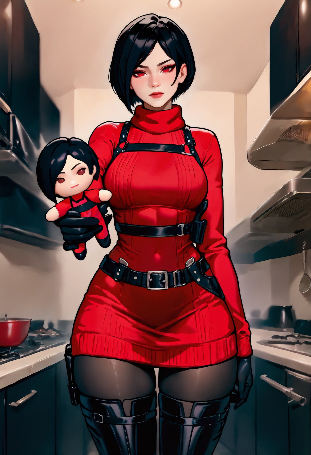 masterpiece,  best quality,  newest on Tensor.Art