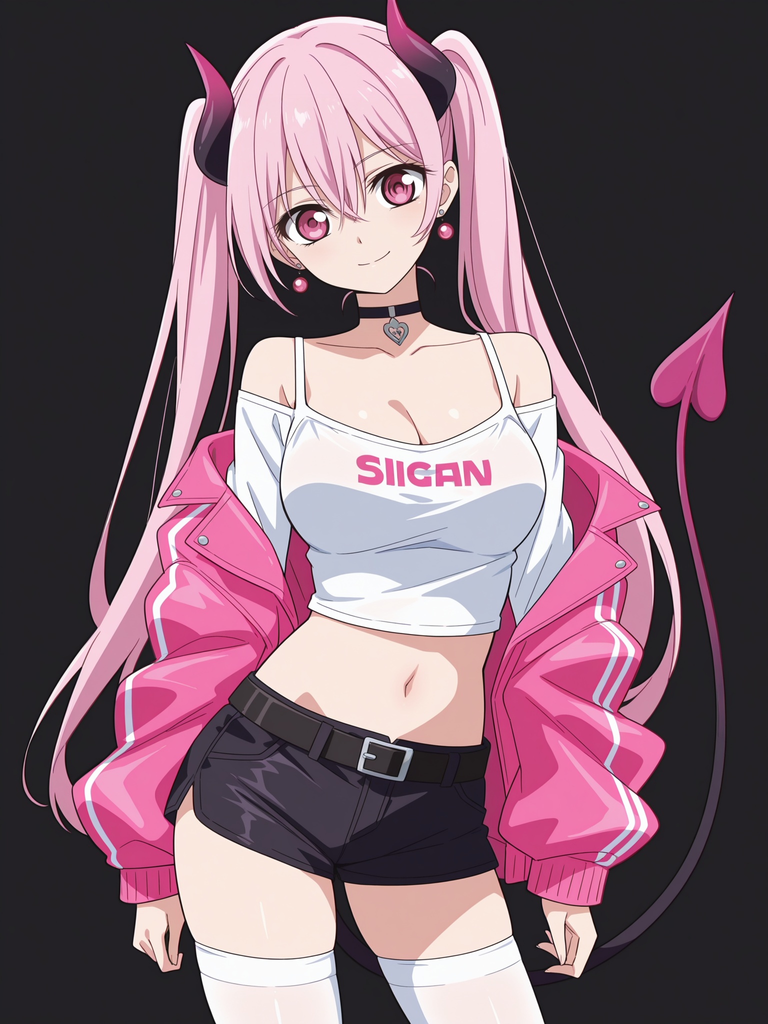 1girl,  solo,  breasts on Tensor.Art