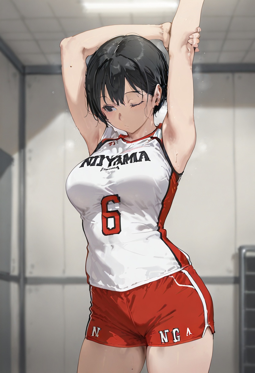 masterpiece,  best quality,  highres on Tensor.Art