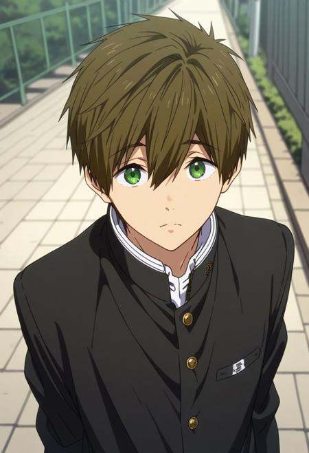 masterpiece,  best quality,  makostart on Tensor.Art