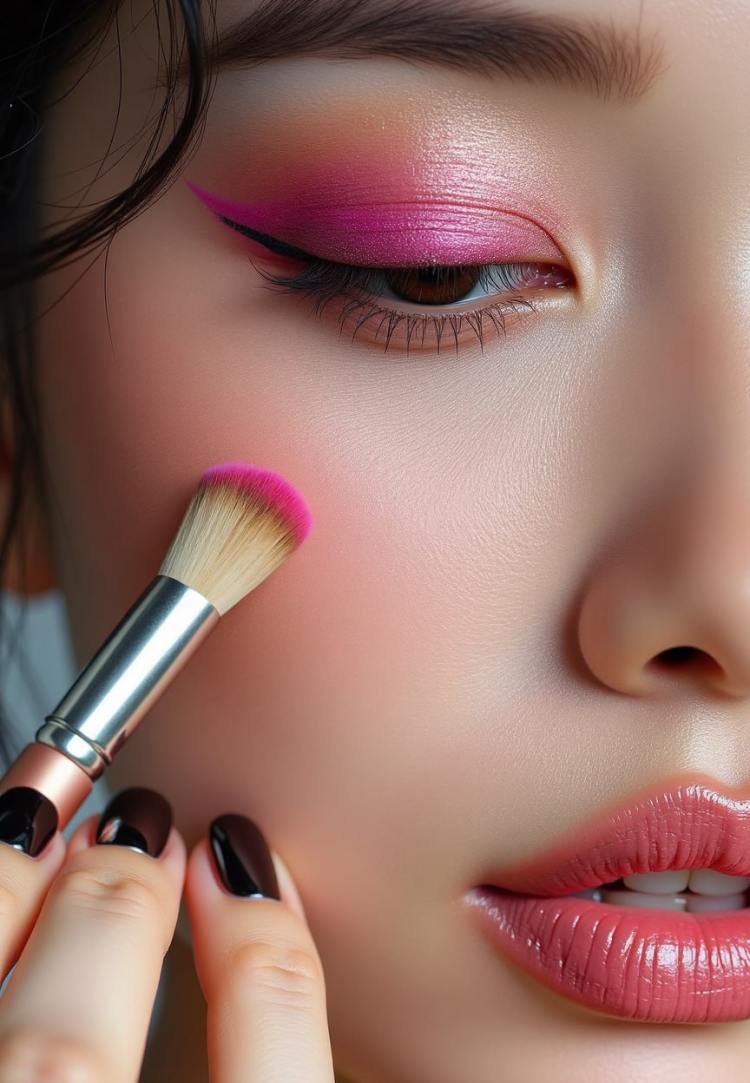 MAKE UP by ENCIK PENOREH OFFICIAL on Tensor.Art