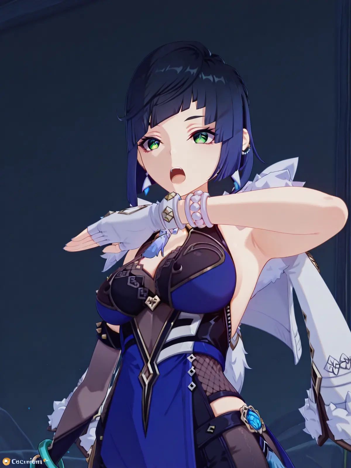 masterpiece,  best quality,  amazing quality on Tensor.Art