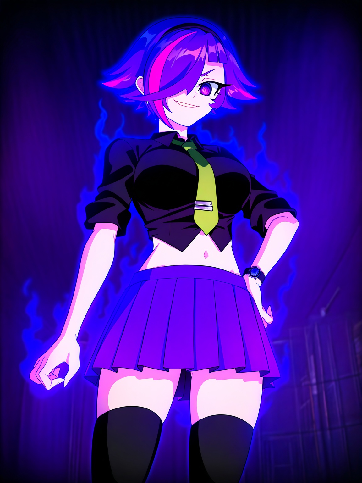 masterpiece,  best quality,  very aesthetic on Tensor.Art