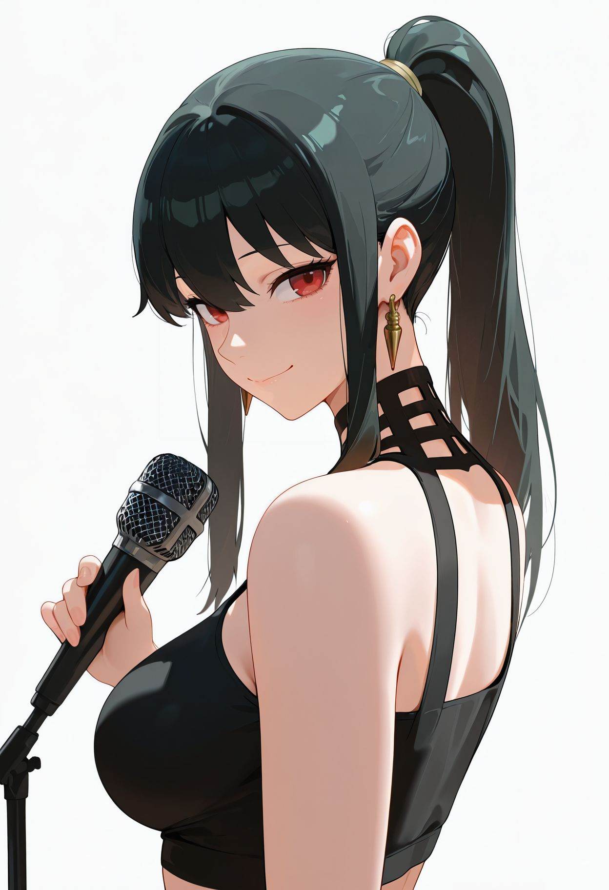 masterpiece,  best quality,  amazing quality on Tensor.Art