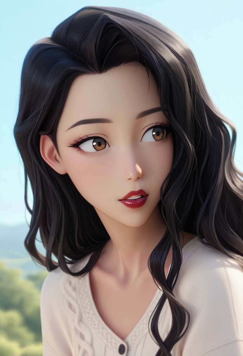 Sunlight_Celine,  1girl,  solo on Tensor.Art