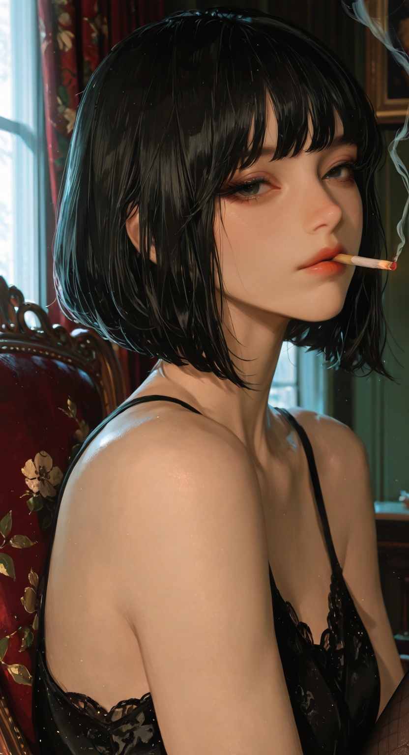 (masterpiece,  best quality,  absurdres on Tensor.Art