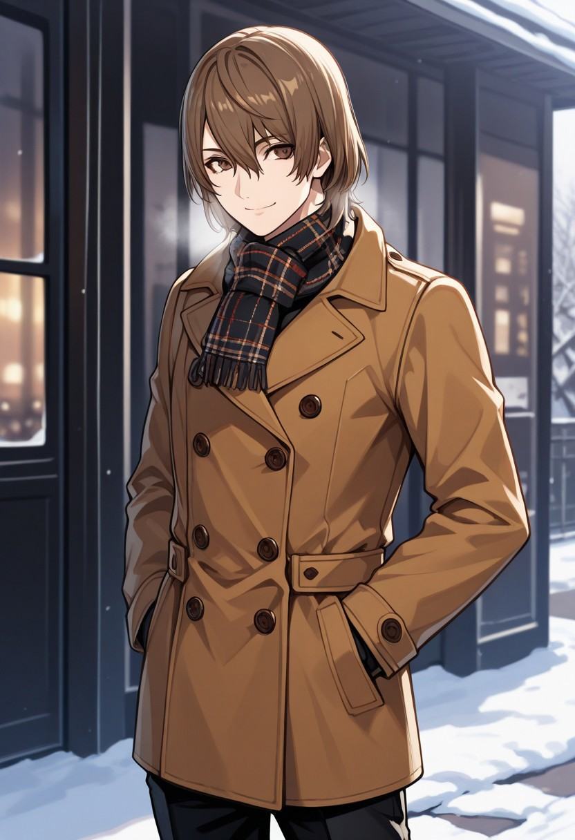 masterpiece,  best quality,  goro on Tensor.Art