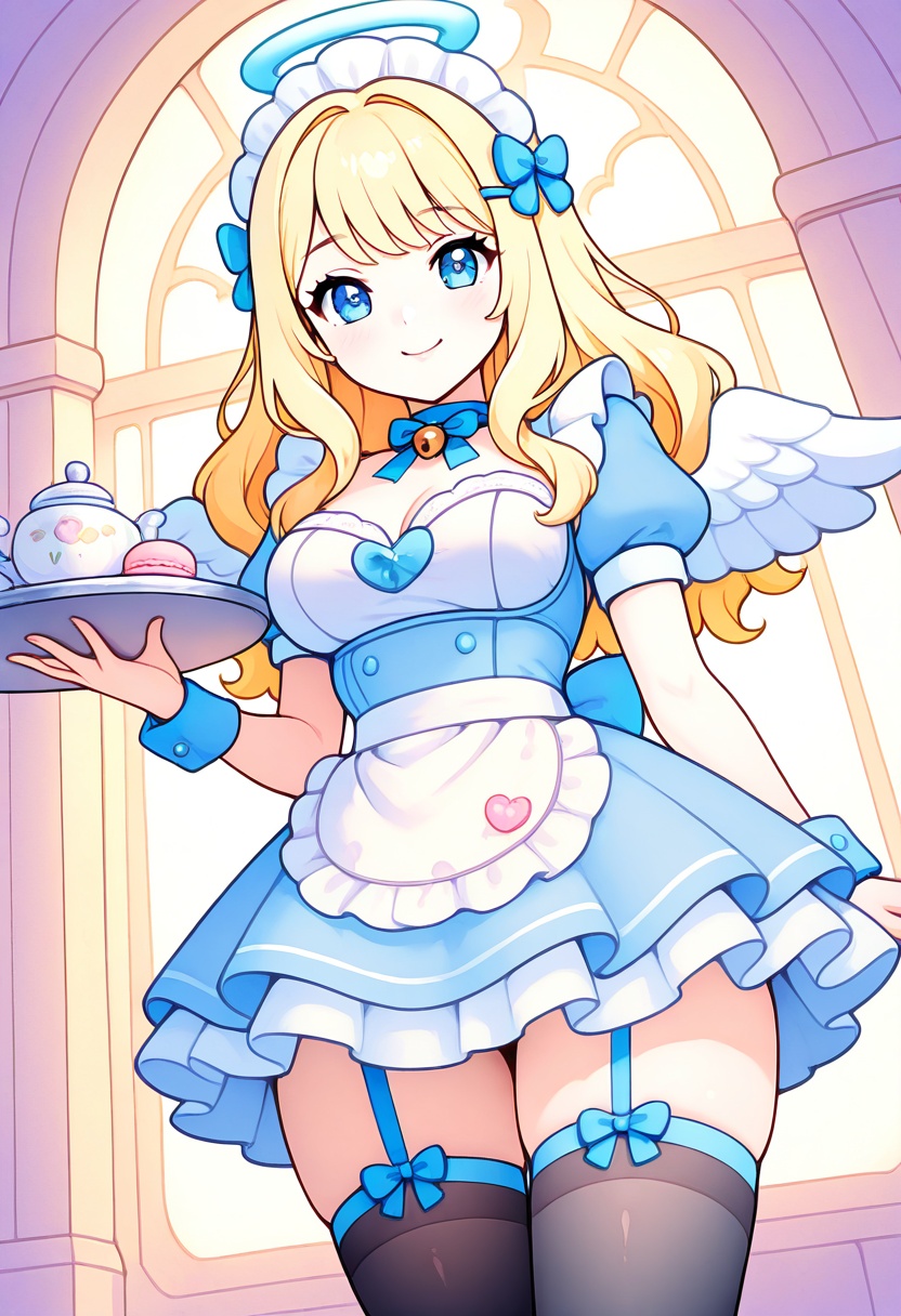 masterpiece,  best quality,  solo on Tensor.Art