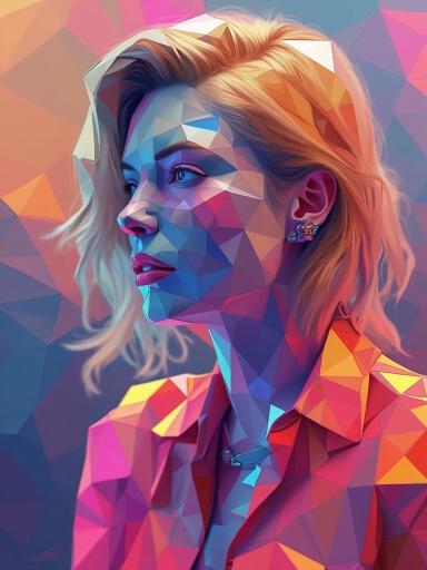 AI generated image on Tensor.Art