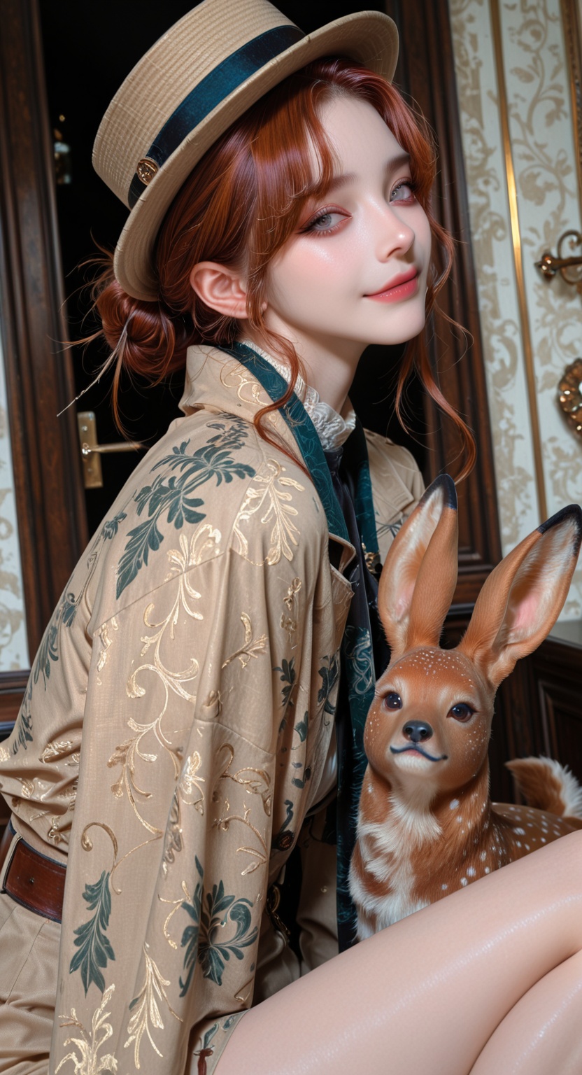 cosplay,  masterpiece,  highres on Tensor.Art