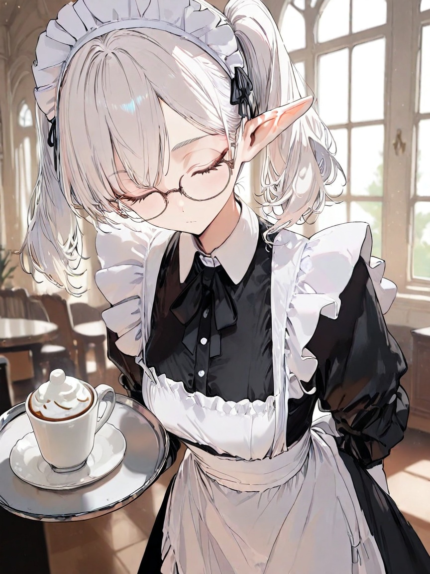 1girl,  pretty girl,  cute on Tensor.Art