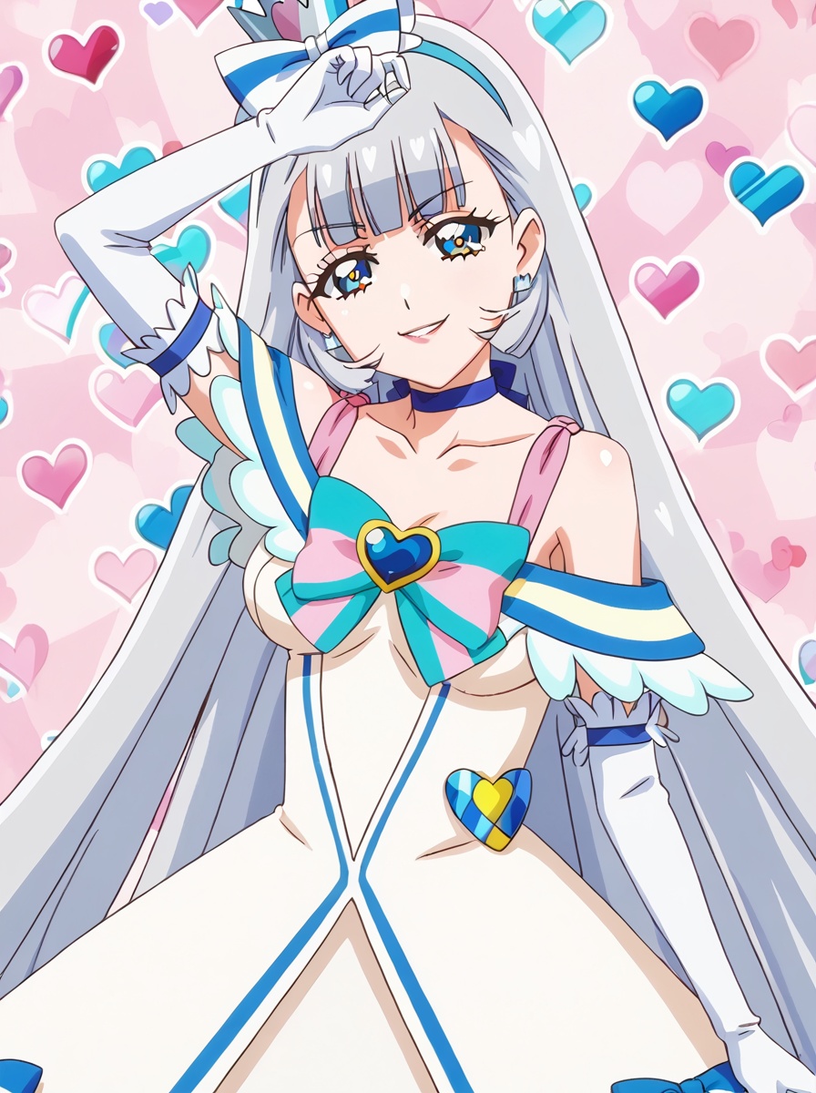 detailed background,  shiny skin,  posing on Tensor.Art
