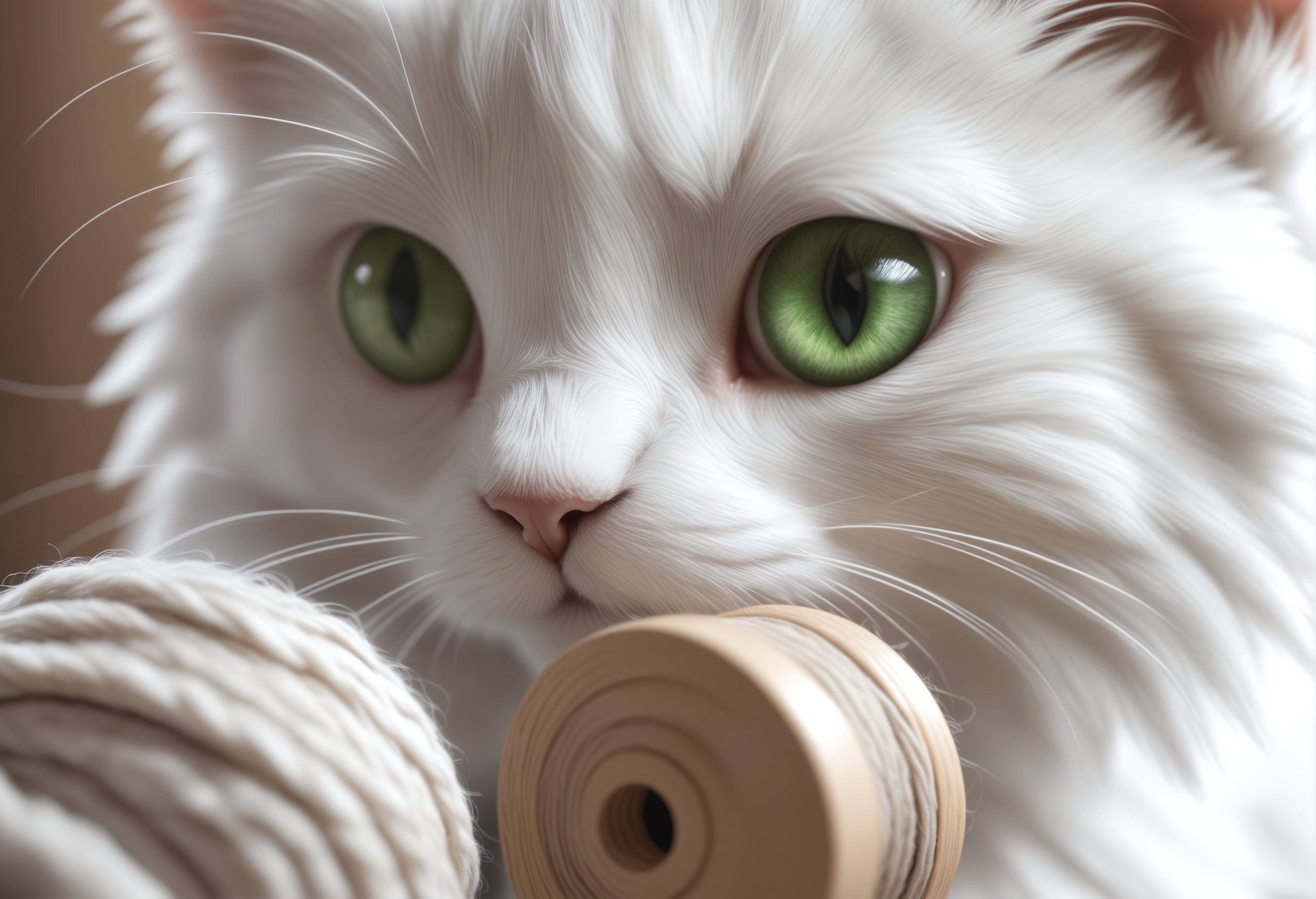 AI generated image on Tensor.Art