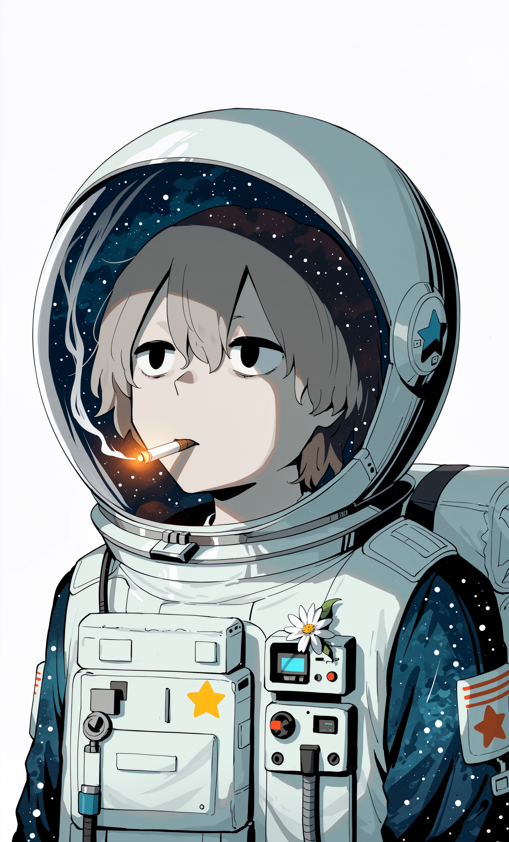 masterpiece,  best quality,  high quality on Tensor.Art