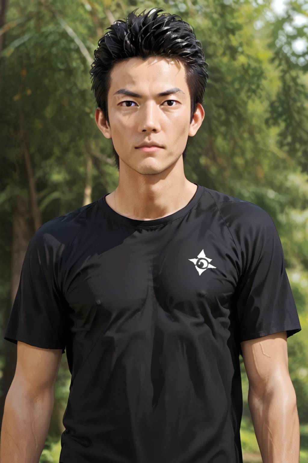 Shinya Mizorogi,black hair,1boy,male focus,black eyes,realistic<lora:溝呂木眞也:0.8>