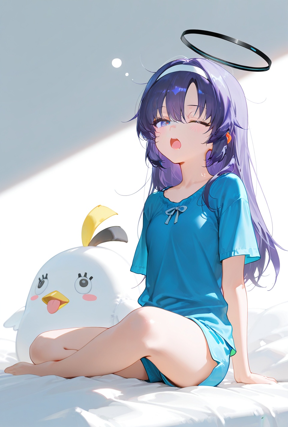 masterpiece,  best quality,  high quality on Tensor.Art