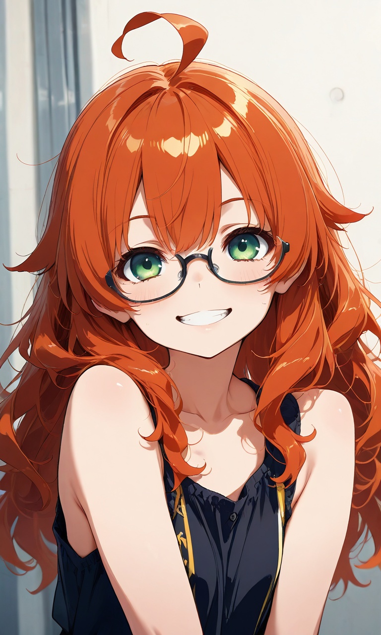 AI generated image on Tensor.Art