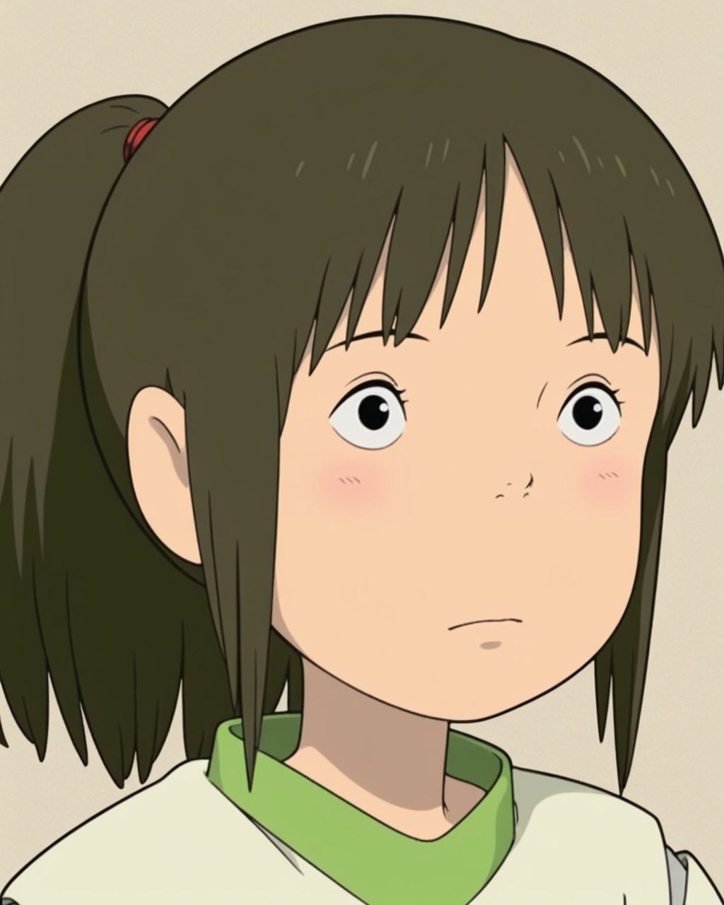ogino,  portrait on Tensor.Art