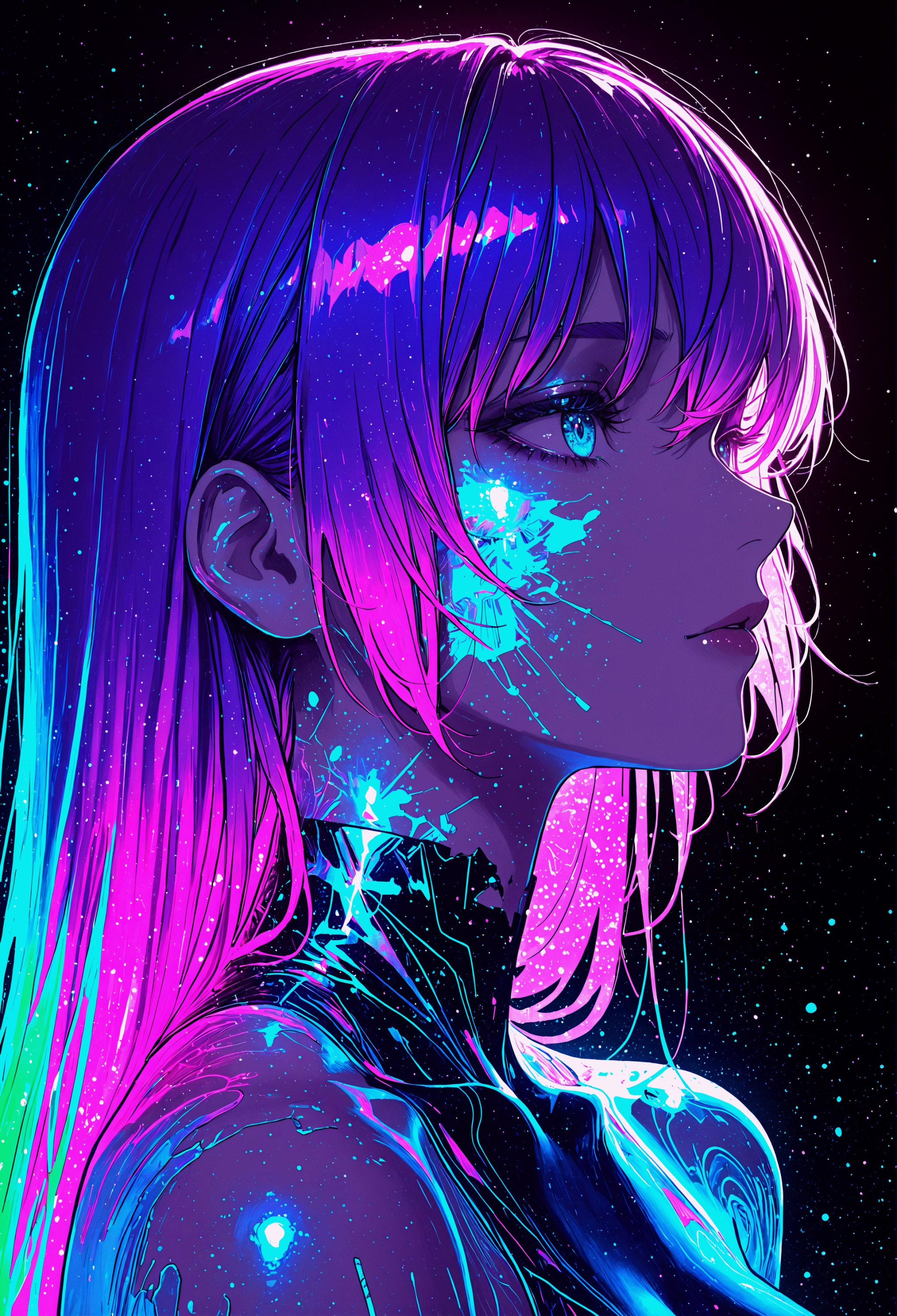 masterpiece,  best quality,  newest on Tensor.Art