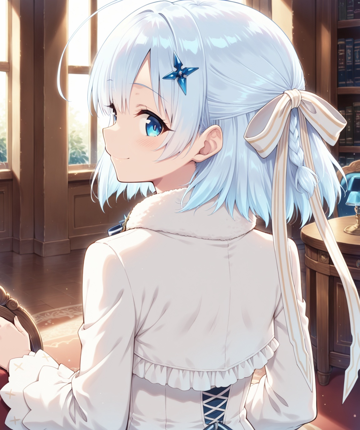 masterpiece,  best quality,  amazing quality on Tensor.Art