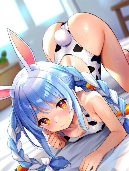 masterpiece,  best quality,  high resolution on Tensor.Art
