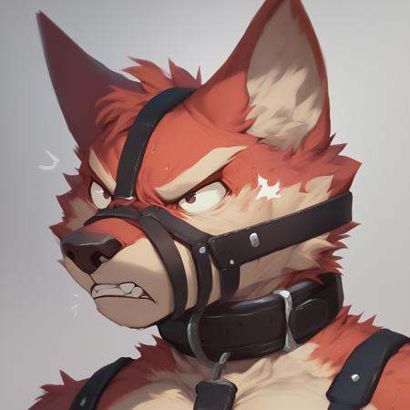 male focus,  solo focus,  solo on Tensor.Art