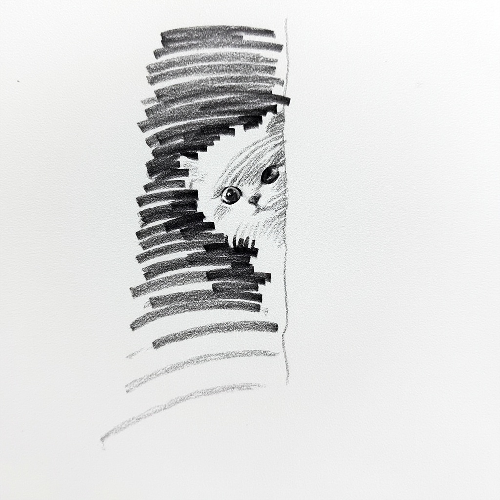AI generated image on Tensor.Art