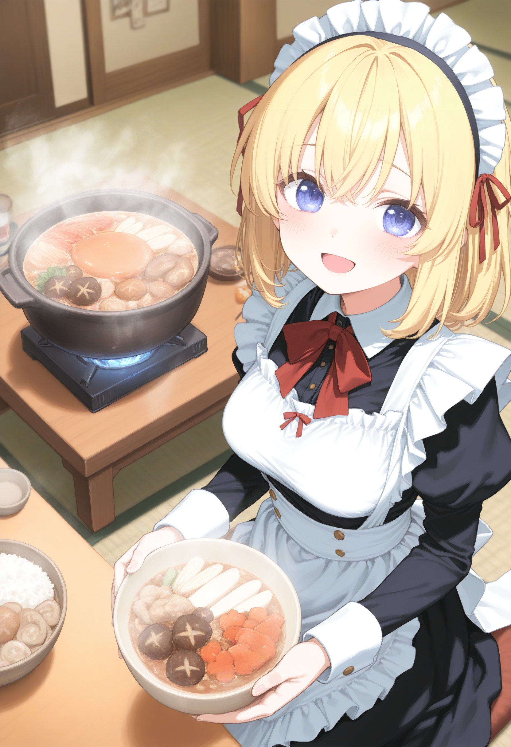 1girl,  (sho \(sho lwlw\):0.7),  solo on Tensor.Art