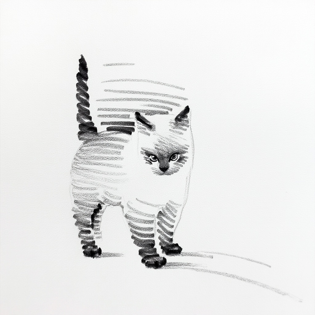 AI generated image on Tensor.Art