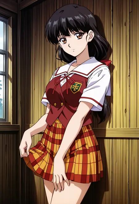 masterpiece,  best quality,  miyukiisaku on Tensor.Art