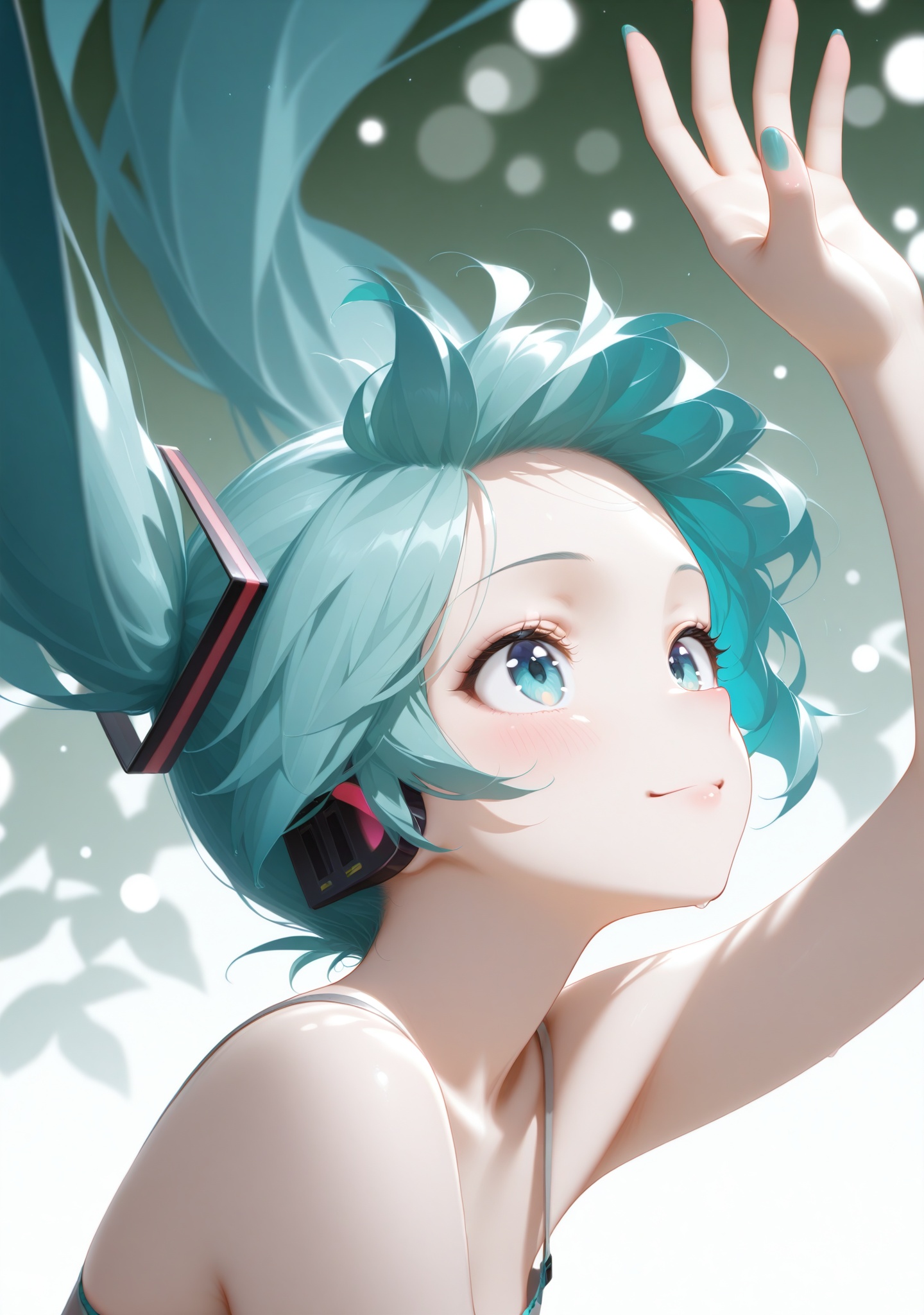 masterpiece,  best quality,  amazing quality on Tensor.Art