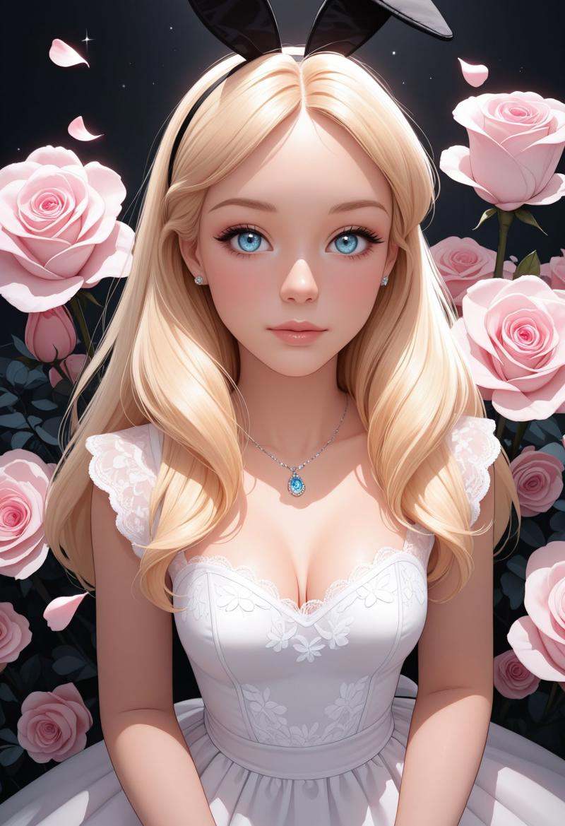 very awa,  masterpiece,  best quality on Tensor.Art