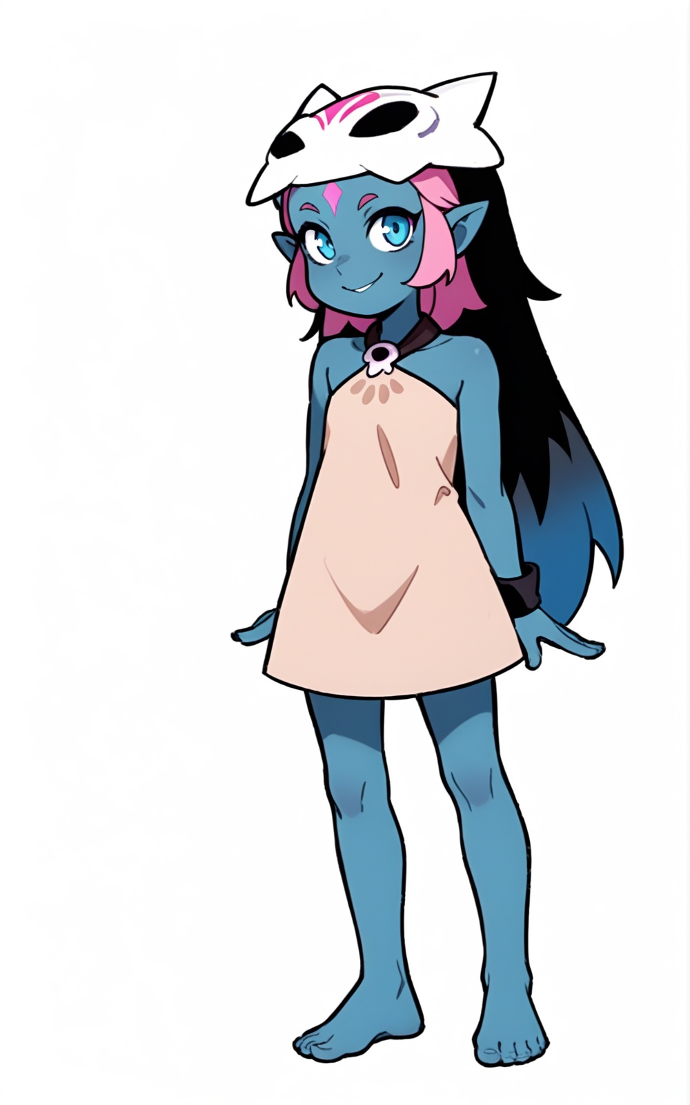 best quality,  absurdres,  full body on Tensor.Art