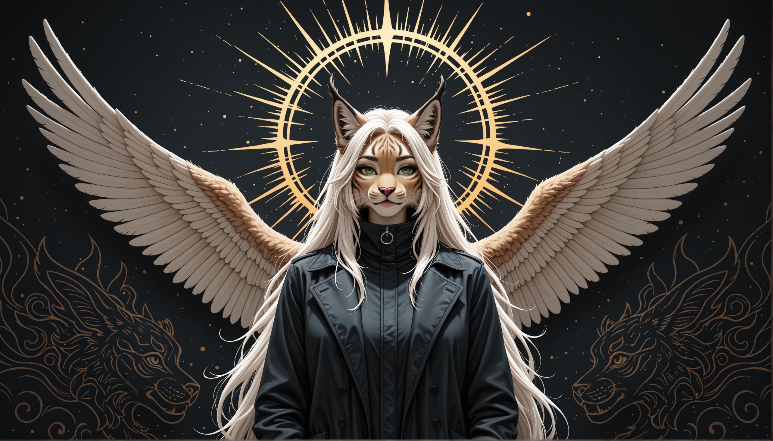 AI generated image on Tensor.Art