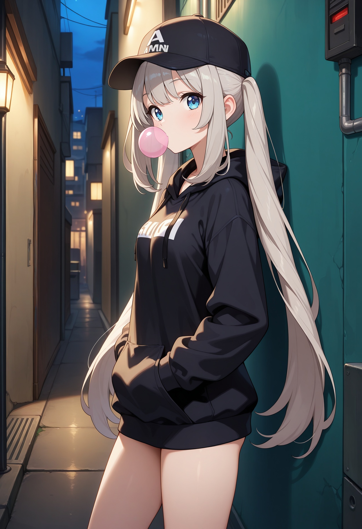 best quality,  masterpiece,  1girl on Tensor.Art