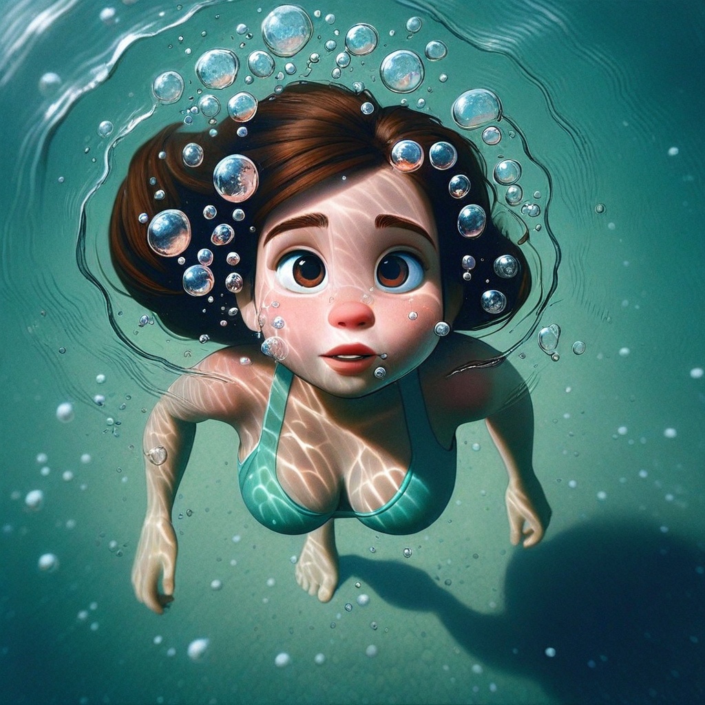 BBWS,  1girl,  solo on Tensor.Art
