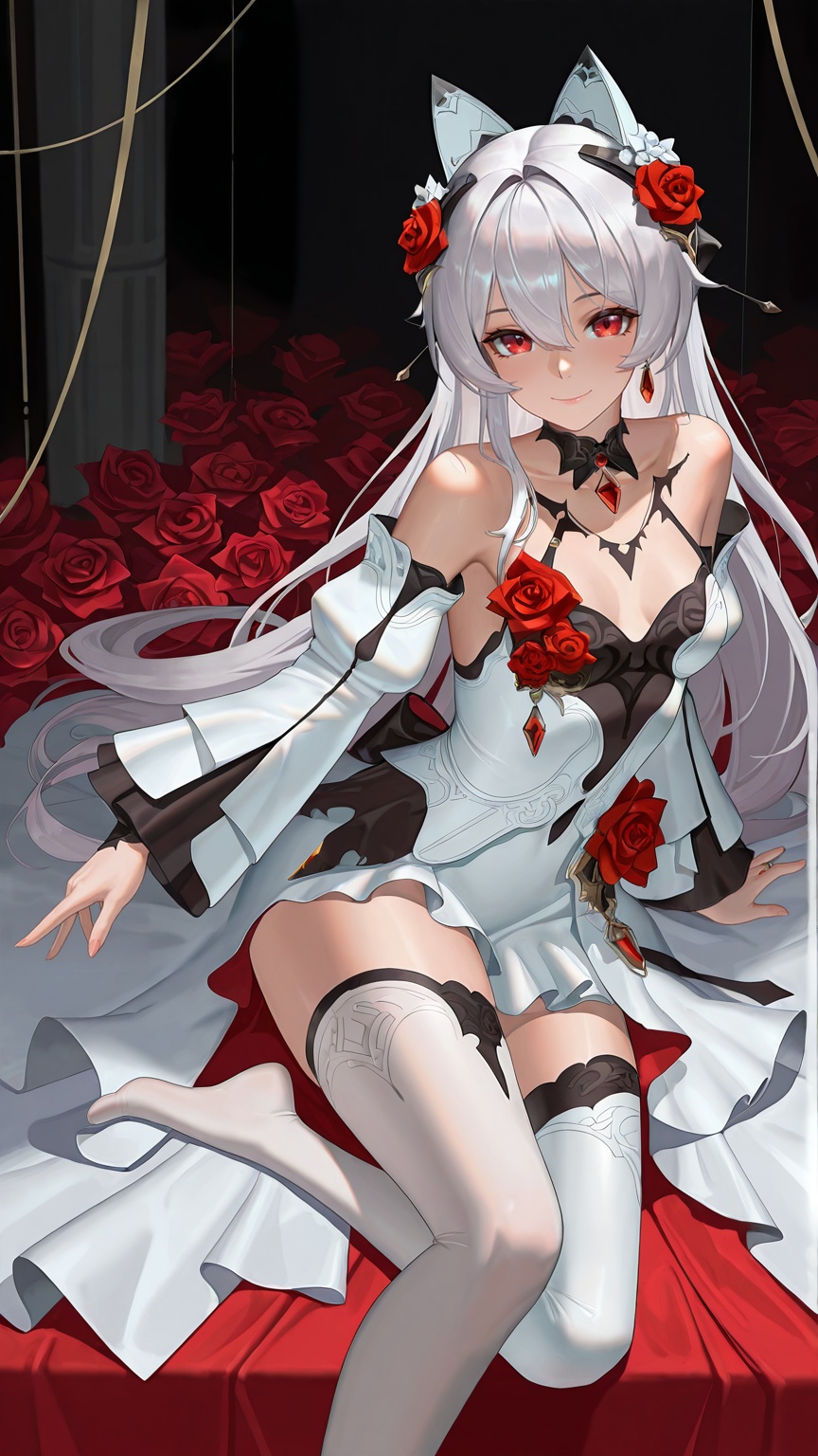 masterpiece,  best quality,  amazing quality on Tensor.Art