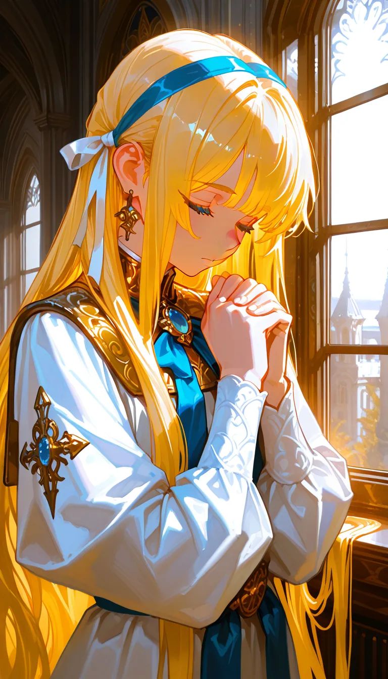 (masterpiece,  best quality),  amazing quality on Tensor.Art