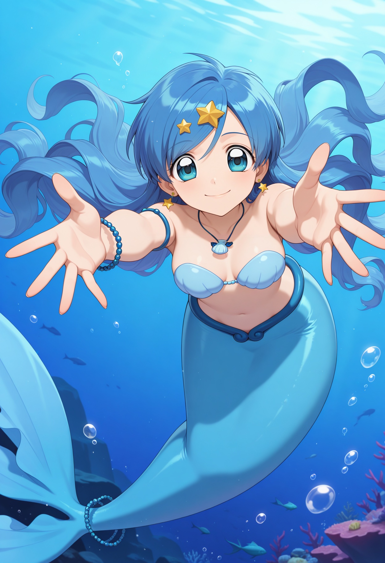 best quality,  masterpiece,  1girl on Tensor.Art