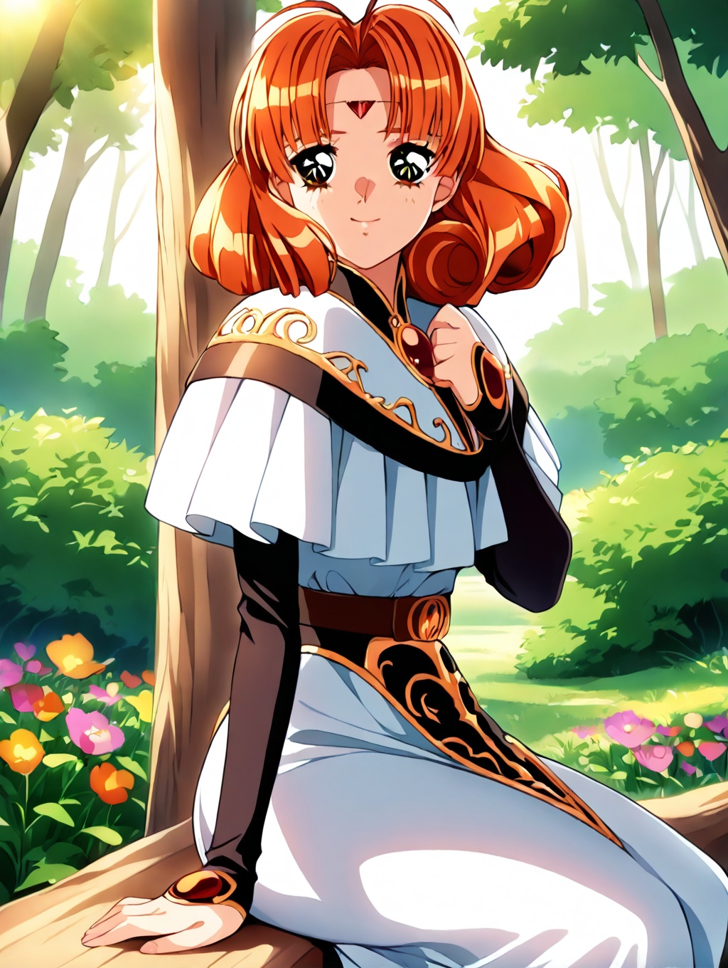 by takei masaki,  dragon knight 4 style,  retro artstyle on Tensor.Art