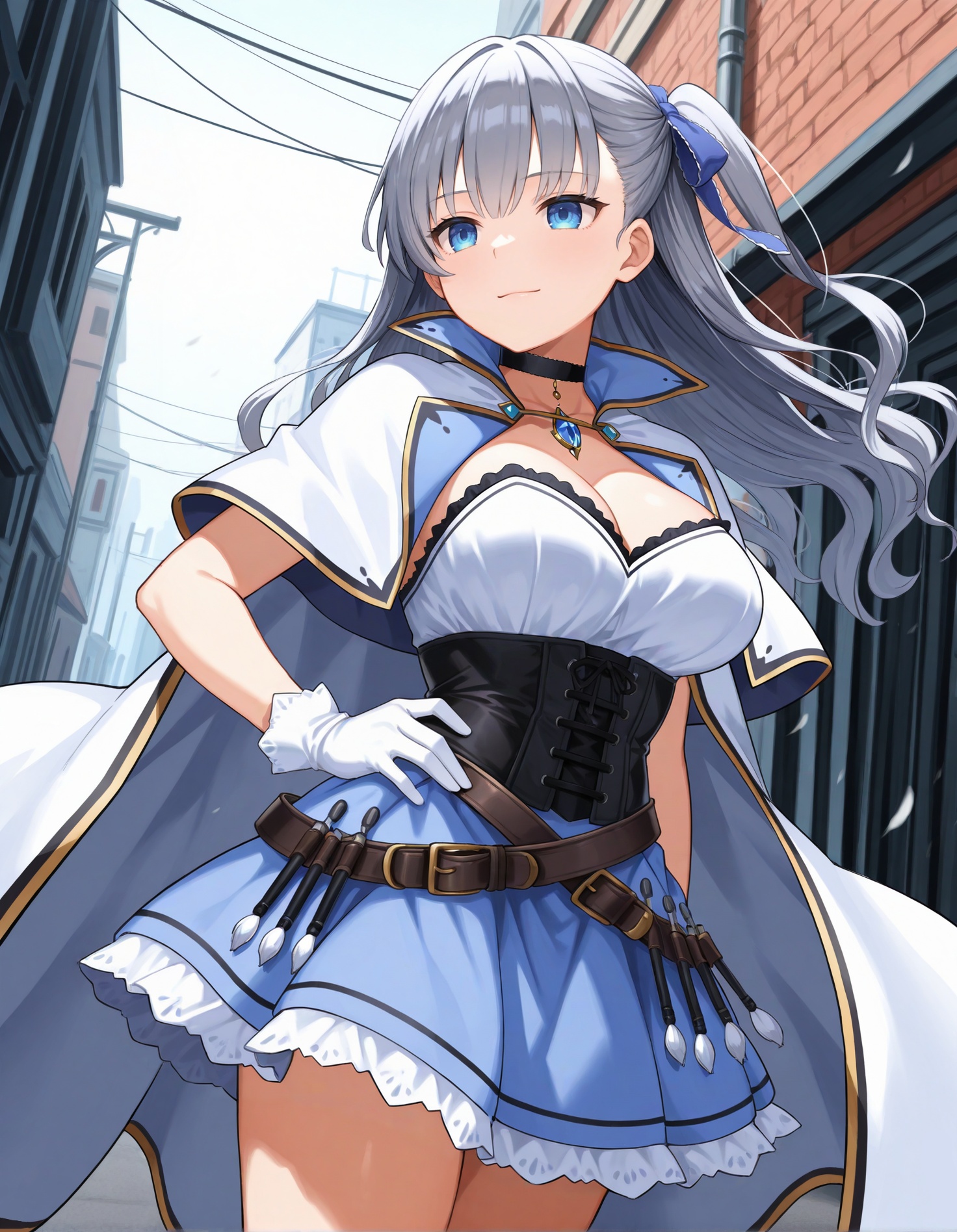 masterpiece,  best quality,  amazing quality on Tensor.Art