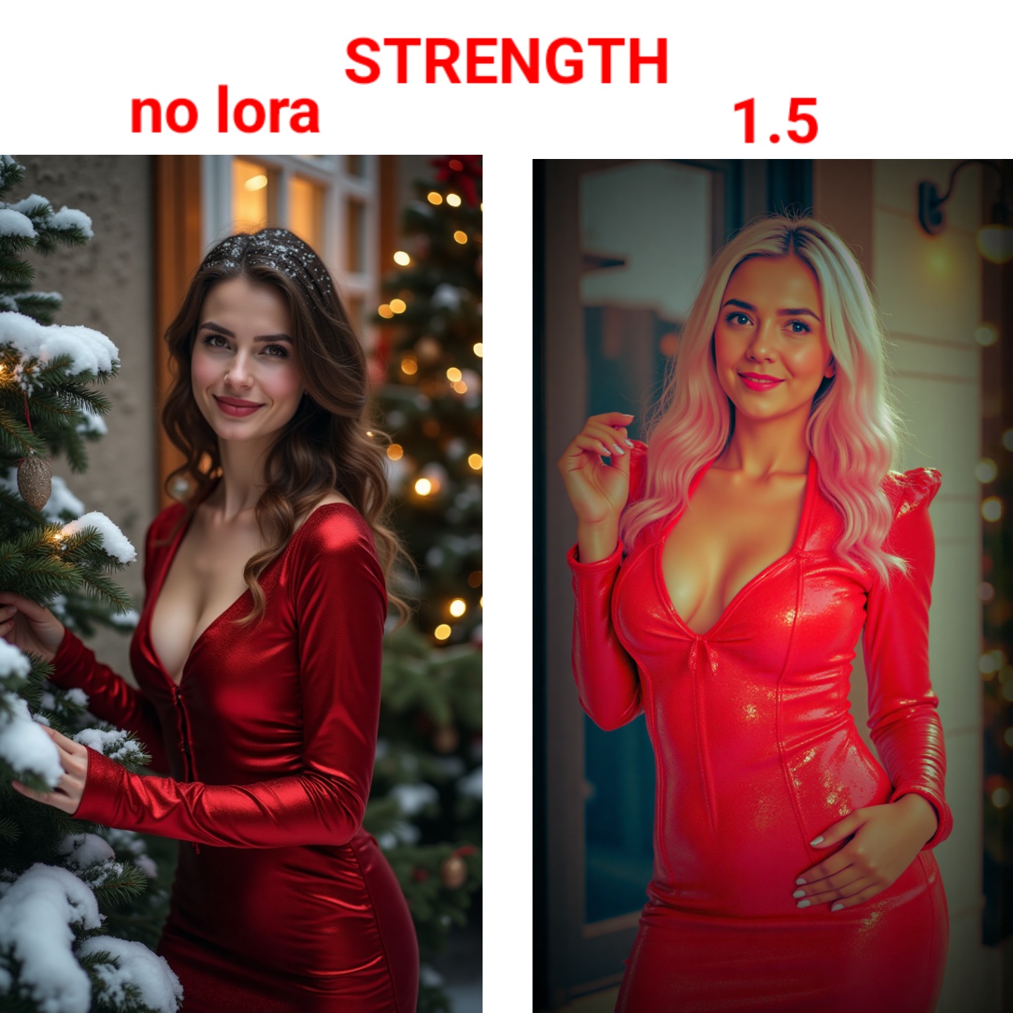 AI generated image on Tensor.Art