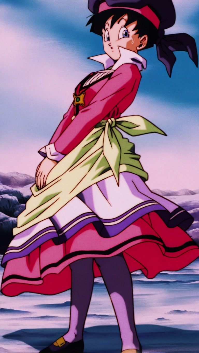 day,  source_anime,  masterpiece on Tensor.Art