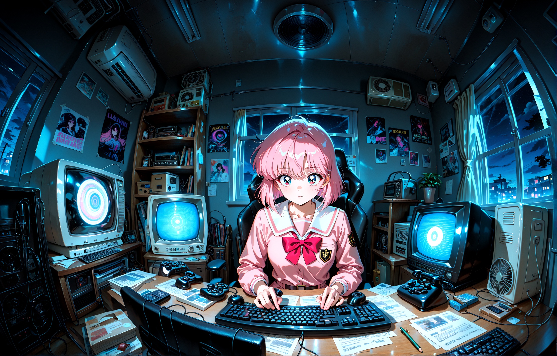 masterpiece,  best quality,  amazing quality on Tensor.Art