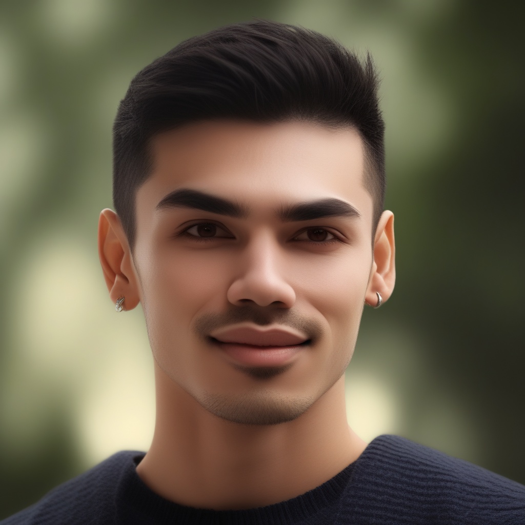 V4li4n0,  1boy,  headshot on Tensor.Art