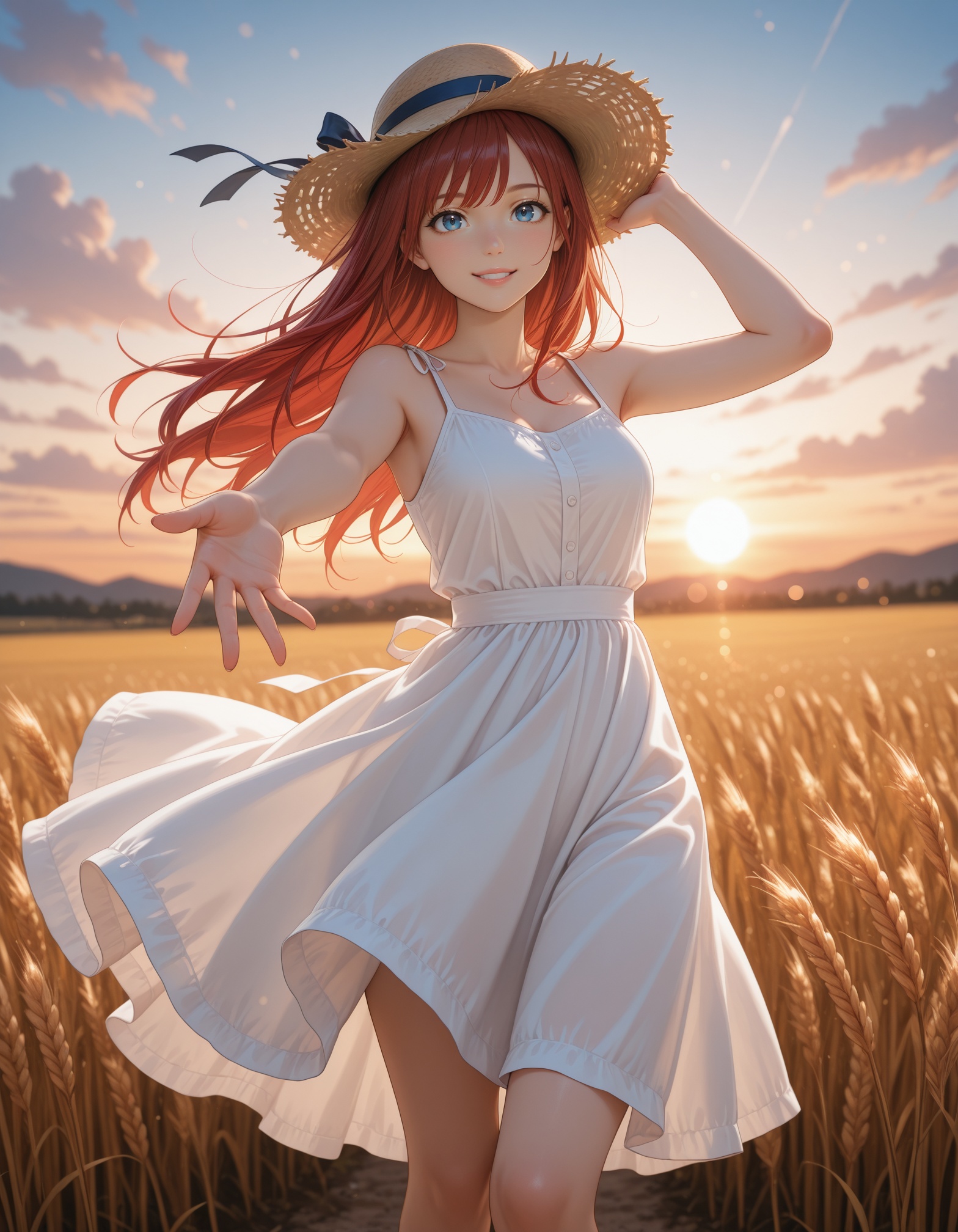 masterpiece,  best quality,  amazing quality on Tensor.Art