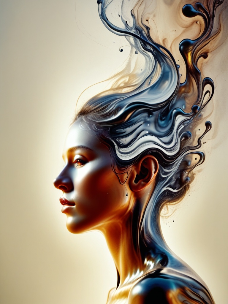 AI generated image on Tensor.Art