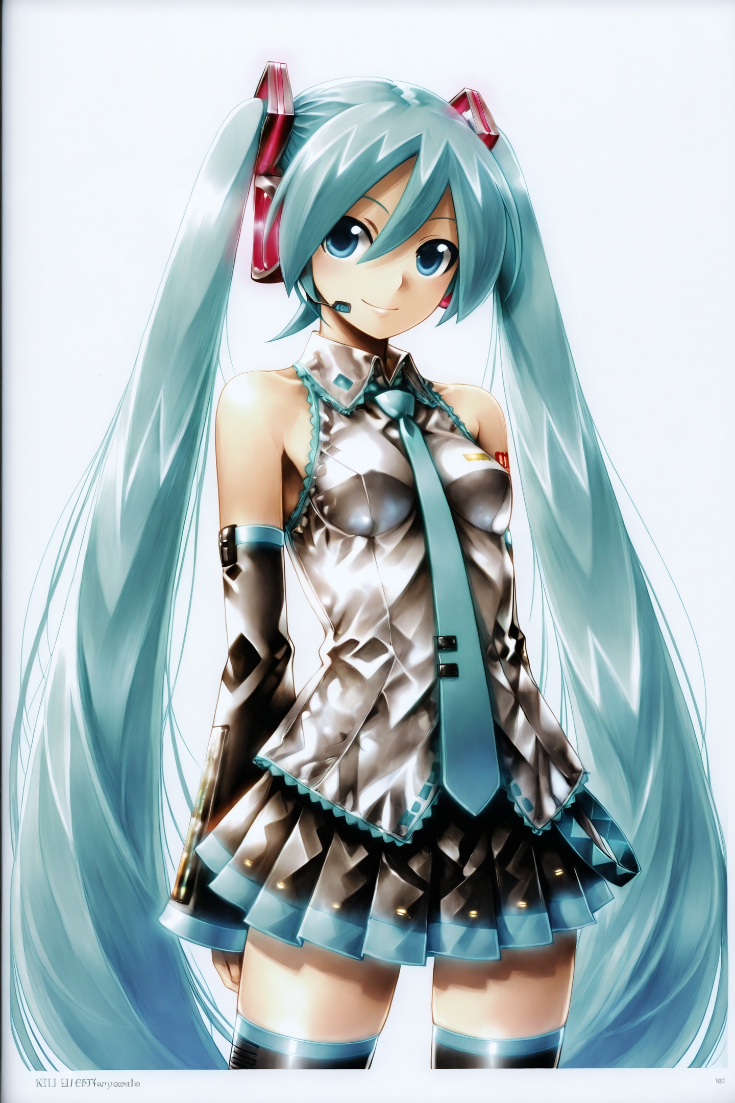 KEI Style,  1girl,  solo on Tensor.Art