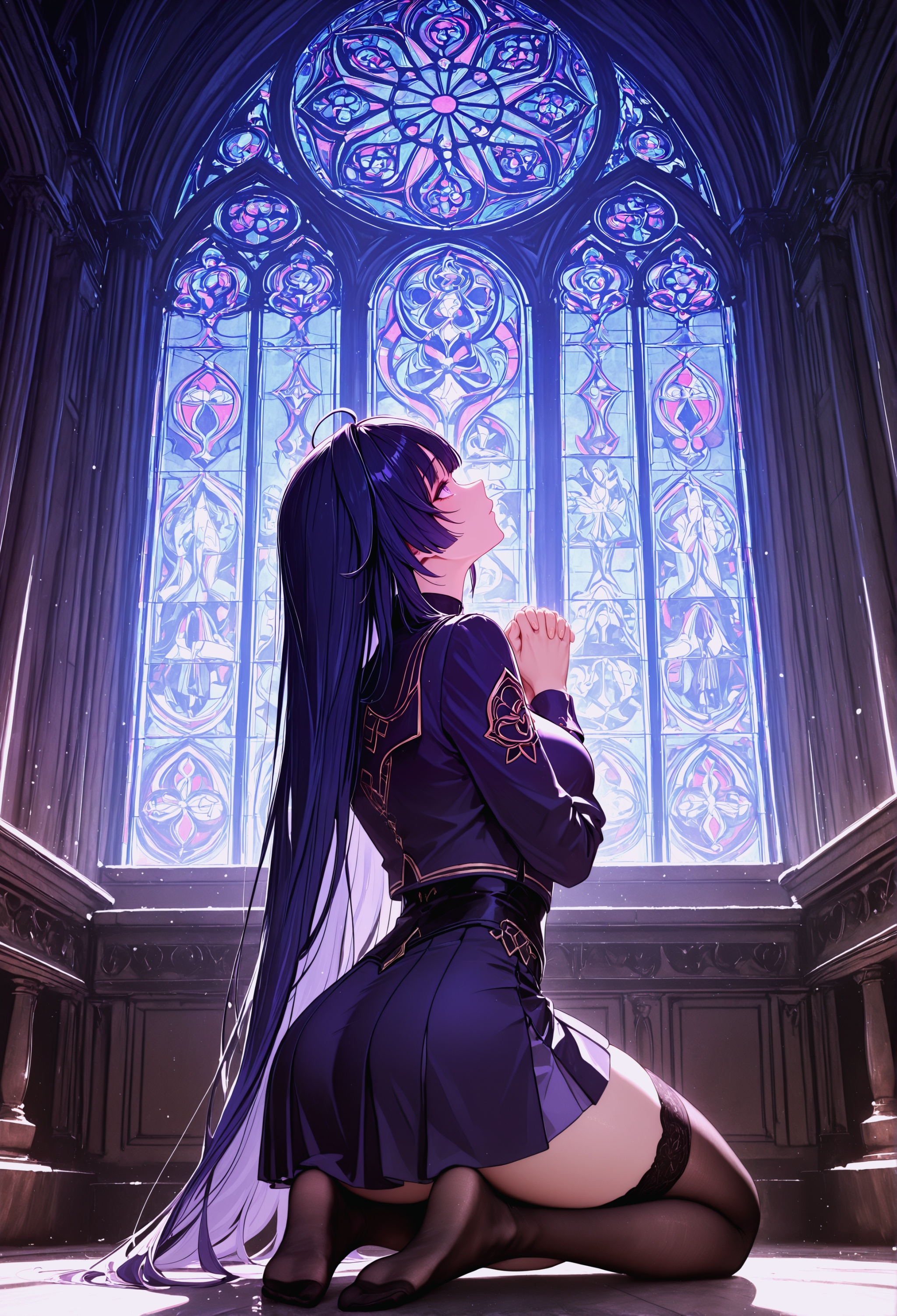 masterpiece,  best quality,  newest on Tensor.Art